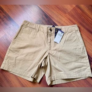 Polo Ralph Lauren Chino Twill Shorts